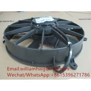 Kalmar Parts 923764.0163 Kalmar Cooling Fan 923764.0163 9237640163 thumbnail-1