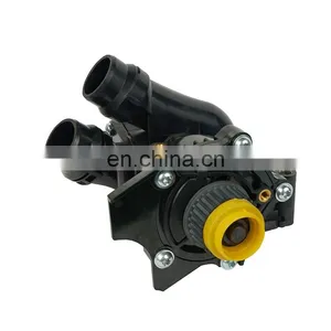 Water Pump Thermostat Assembly 06H121026CF 06H121026BA thumbnail-5