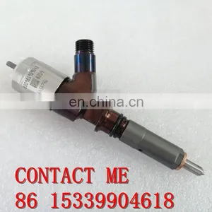 CAT C4.4 Injector 2645A746 thumbnail-1