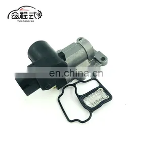 Idle Air Control Valve for 01-03 Toyota RAV4 Highlander 22270-28010 thumbnail-6