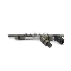 0445 120 129/221 Fuel Injector Bos-ch Original In Stock Common Rail Injector 0445120129 0445120221 thumbnail-1