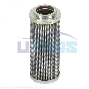 UTERS Alternative to Fleet Guard Pleated Microglass Hydraulic Oil Filter Element HF7066 thumbnail-3