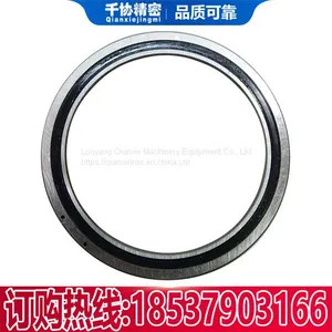 RA11008UUCC0P4 ra Series Crossed Cylindrical Roller Bearing Price 110x126x8mm thumbnail-1