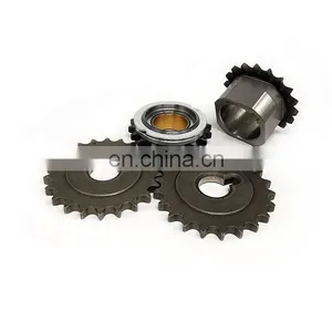 XYREPUESTOS AUTO ENGINE PARTS Repuestos Al Por Mayor Car Timing Chain 13506-31010 For Land Cruiser GRJ200 1GRFE thumbnail-5