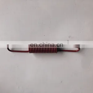 SINOTRUK HOWO Truck Parts Return Spring WG9112340049 thumbnail-2
