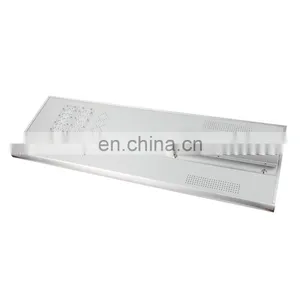Faner Factory Integrated Led Solar Street Light Led 60w Watt Zhongshan Faner IP67 Waterproof All in One Solar Street Light thumbnail-4