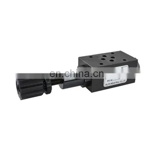 High Quality Rated Flow Modular Reducing Valves thumbnail-2