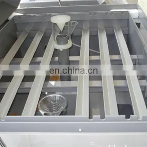 Salt Corrosion Spray Test Chamber / Slat Fog Test Machine thumbnail-2
