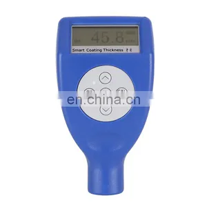 Galvanized Coating Thickness Gauge, Digital Paint Coating Thickness Gauge,mini Digital Thickness Gauge thumbnail-6