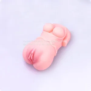 2020 Chinese Manufacturer Customized High Quality Sex Toys Masturbation Cup for Man thumbnail-2