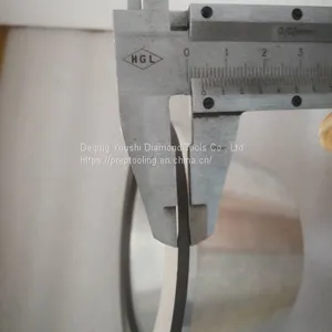 Abrasives Polishing Tools PCD Verified Diamond Grinding Wheels For Sharpening thumbnail-3
