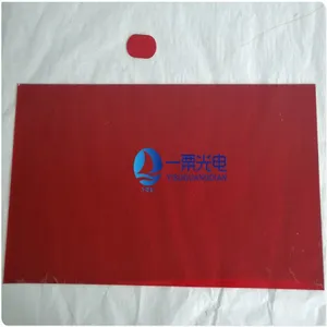 Customized Optical Polycarbolate Film Filter Dichroic Gel Filter With Beam Splitting Coating in Stock thumbnail-5