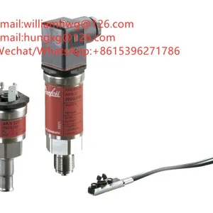 Danfoss Pressure Transmitter 060G2051 060G2116 060G2117 060G2118 thumbnail-1