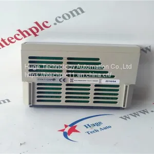 WESTINGHOUSE 1C31110G01 Digital Input Module New Original Sealed thumbnail-1