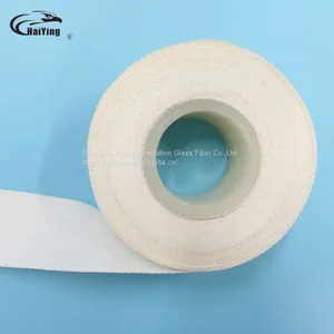 Polyester Heat Shrink Tape for Transformer and Motor Binding thumbnail-2