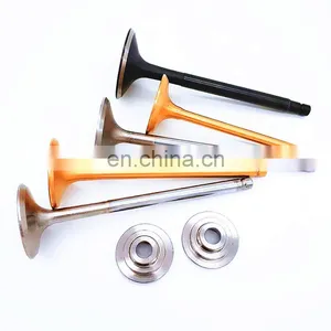 Custom China Parts For CAT Caterpillar 3412 3306 3406 3408 Diesel Motor Inlet Exhaust Engine Valve Springs Kits Oil Seals thumbnail-5