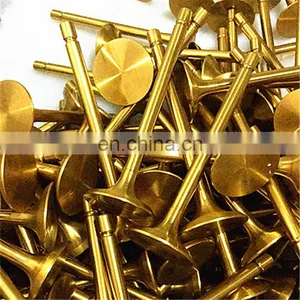 Tbg Gas Generator Parts Inlet Exhaust Engine Valves Guide Seat Insert For Deutz Mwm TBG 632 234 620 616 V12k Manufacturer Supply thumbnail-4