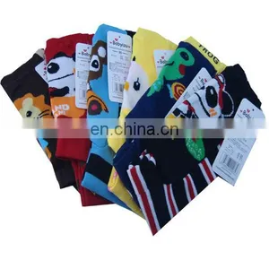 Infant/Toddler Baby Cartoon Print PP Leggings Tights Tight Pants 78 Patterns Animal Kids Tight Pants 3 Sizes 12M-3T thumbnail-1