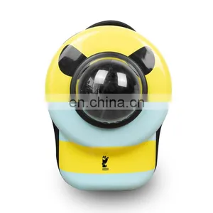 New Pet Backpack Out Bag Space Bag Pet Bag Cat Backpack thumbnail-1