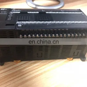 Original New PLC Cheap Programmable Logic Controller CP1L-M60DR-A 100-240VAC DC24V thumbnail-3