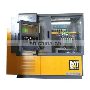 Cr825 Testing Machine Common Rail Diesel Injector Test Bench thumbnail-7