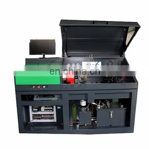 Good Price CRS709D Used Common Rail Diesel Fuel Injection Pump Test Bench thumbnail-3