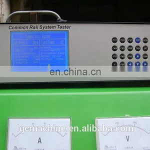 LGC-CRS400 Common Rail Injector Pump Test Bench thumbnail-3