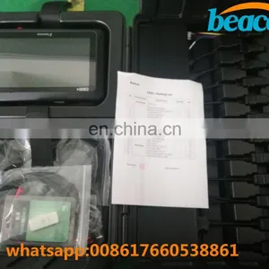 CAR FANS C800+ Auto Diesel & Gasoline Vehicle Diagnostic Tool for Commercial Vehicle, Passenger Car, Machinery thumbnail-7
