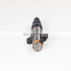 Hot Sale Remanufactured Diesel Fuel Injector 10R4761 for Caterpillar C7/C9 Engines thumbnail-6