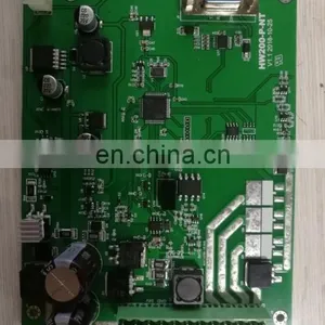 Piezoelectric Board for Repairing Test Bench thumbnail-1