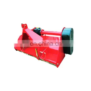 Heavy Flail Mower 3 Point Tractor Flail Mower for Sale thumbnail-4