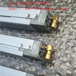 00.580.4128/03 Heidelberg Sm74 CD74 PM74 Plate Clamp 00.580.4128 Machine Parts thumbnail-4