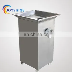 Kitchen Grinder Machine/mince Meat Machine/machine to Cut Meat thumbnail-4