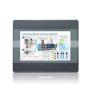 Popular WEINVIEW HMI MT Series MT8051iP 4.3 Inch Touch Screen With Ethernet Human Machine Interface MT8051iP thumbnail-3