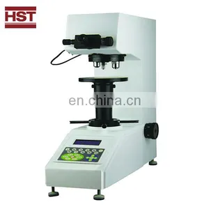 HST-404SXV Digital Micro Vickers and Knoop Hardness Tester thumbnail-1