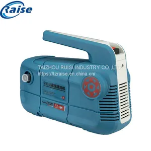Household Portable Car Cleaning Machine Wash High Pressure Washer thumbnail-2