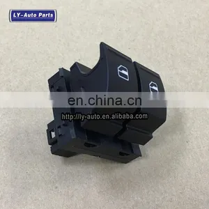 Driver Side Electric Door Glass Window Lifter Control Switch Replacement Fits For VW Golf GTL MK5 1K3959857A thumbnail-1