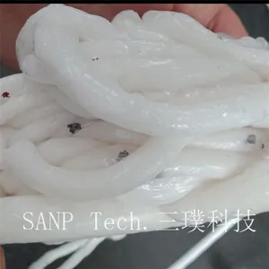 TPU Purging Compound for Sealing Ring Carbon Deposits Cleaning thumbnail-2