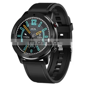 Smart Sports Watch thumbnail-2