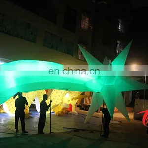 Cheap Parade Inflatables Lighting Advertising Balloons thumbnail-1