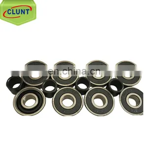 6082rs 608rs High Precision Ball Bearing 608 With Spacer Ring thumbnail-1