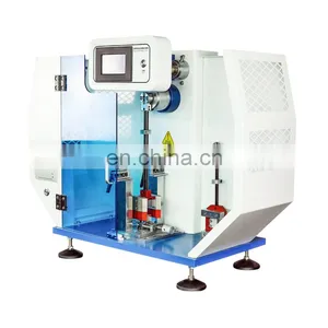 Liyi Charpy Strength Tester Pendulum Digital Izod Cantilever Beam Impact Testing Machine thumbnail-2