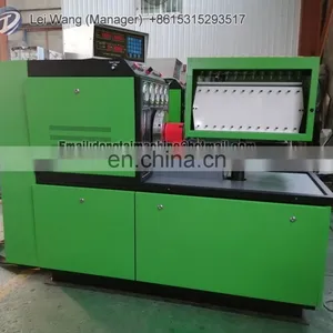 12PSB DIESEL INJECTION TEST BENCH 12CYLINDERS thumbnail-3