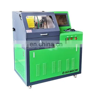 CR709 Piezo Injector Test Common Rail Injector Test Bench thumbnail-2