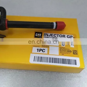 Fuel Injector Pencil Injetor 29279 thumbnail-3