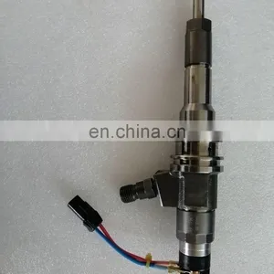Bosch Common Rail Injector 0445120006 ME355278 for Mitsubishi Truck 6M60 Original thumbnail-3