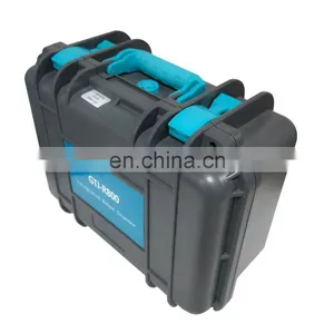 Portable Concrete Reinforcing All-in-One Steel Bar Metal Diameter Detector Locator thumbnail-2