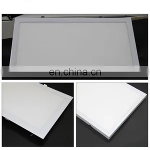 Surface Mounted Concealed Led Panel Light 300 1200 Panel Light Led Integrated Ceiling Lamp Office Lighting thumbnail-3