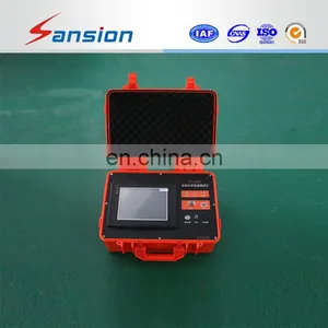 High Voltage Power Cable Fault Locator/Detector/Locating System Price thumbnail-2