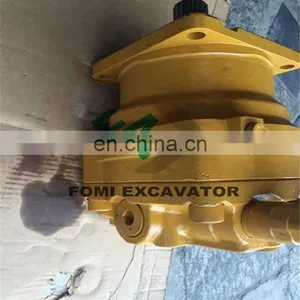 Excavator Hydraulic Parts M5X180CHB Swing Motor for E330C 3349973 thumbnail-5